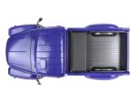 BRX01 AWB Link Adjustable Wheelbase 1/10 4WD Radio Control Chassis Kit (Link Version) With ZIL Pickup Hard Body for BRX01 AWB Boom Racing - Image 5
