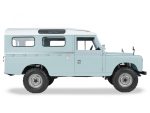 Land Rover® Series II 109 Hardtop 1/10 4WD Radio Control Car Kit for BRX02 109 Boom Racing - Image 3