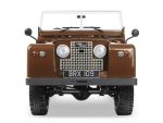 Land Rover® Series II 109 Hardtop 1/10 4WD Radio Control Car Kit for BRX02 109 Boom Racing - Image 7