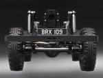 Land Rover® Series II 109 Hardtop 1/10 4WD Radio Control Car Kit for BRX02 109 Boom Racing - Image 19