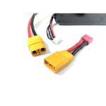 Greenhorn Vol.2 LiPo 3S 11,1V-50C 7000 SC XT90/T-Plug - Image 2