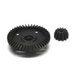 HD Differential Bevel Gear Set (43T/12T/M1.25)