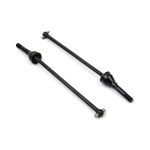 Maverick Front Universal Drive Shaft Set 2pcs