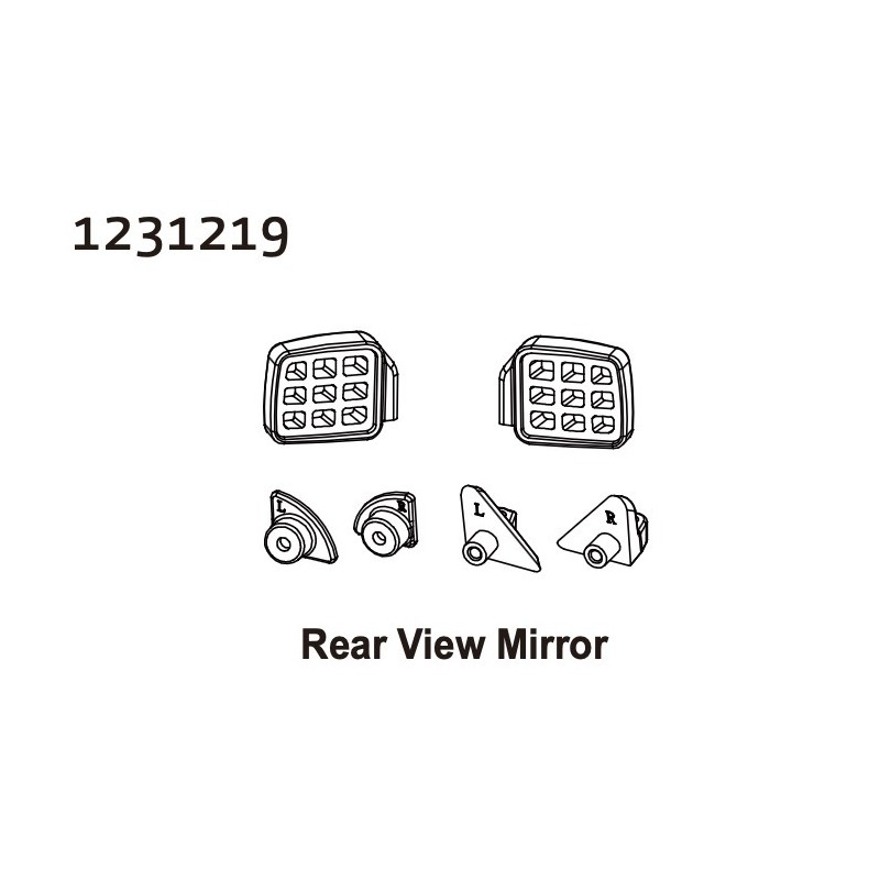 rear-view-mirror-cr4-4-patrol Rear View Mirror CR4.4 PATROL - Image 1