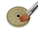 TAMIYA Chipping Liquid 40ml - Image 7