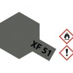 XF-51 Flat Khaki Drab 10ml