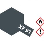 XF-91 AcrMini IJN Gray YA 10ml