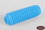 Super Scale Shock Boot (Blue)