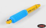Super Scale Shock Boot (Blue) - Image 4