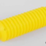 Super Scale Shock Boot (Yellow)