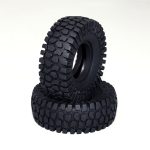 Rock Crusher II X/T 1.9" Tires