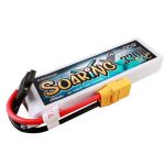 GENS ACE SOARING G-TECH 3300 mAh 11.1V 30C 3S1P WITH XT90