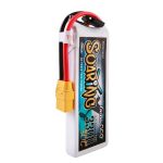 GENS ACE SOARING G-TECH 3300 mAh 11.1V 30C 3S1P WITH XT90 - Image 4