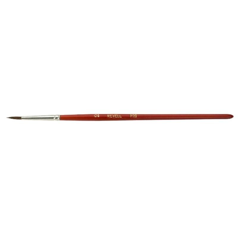 navegan-REV39644 Revell "Panta Standard" Paintbrush - Size 2 - Image 1