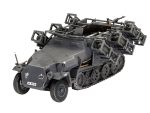 Sd.Kfz. 2511 Ausf. C + Wurfr. 40 - Image 5