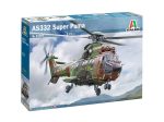 1/72 AS332 Super Puma