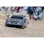 Mini Rally VXL Ford RS200 GRAY - Image 3