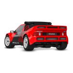 Mini Rally VXL Ford RS200 RED - Image 2