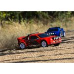 Mini Rally VXL Ford RS200 RED - Image 3