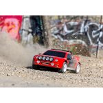 Mini Rally VXL Ford RS200 RED - Image 4