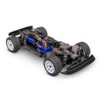 Mini Rally VXL Ford RS200 RED - Image 6