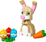 Creator Coelhinho da Páscoa Adorável - Image 2