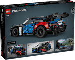 Technic  Carro de Corrida BMW M4 GT3 EVO - Image 2