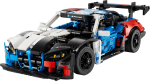 Technic  Carro de Corrida BMW M4 GT3 EVO - Image 3