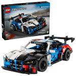 Technic  Carro de Corrida BMW M4 GT3 EVO