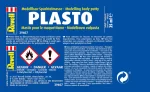 Revell "Plasto" Filler/Repair Putty - 25g - Image 2