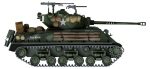 M4A3E8 SHERMAN "FURY" - Image 5