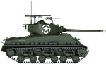 M4A3E8 SHERMAN "FURY" - Image 6