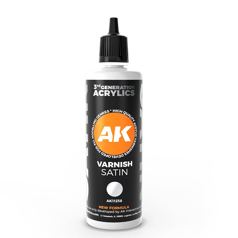 AK11238_web VARNISH SATIN 100ml - Image 1