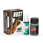 RUST EFFECT KIT - Image 2