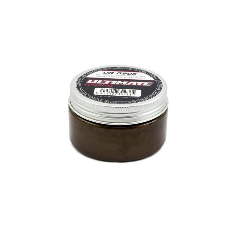 GRASA-COBRE-ANTIFRICCION-100-G- Massa de Cobre ANTIFRICÇÃO (100 g) - Image 1