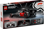 Speed Champions Carro de Corrida Audi Revolut F1® Team R26 - Image 2