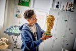 Lego Sport Edition Troféu Oficial do Campeonato do Mundo™ da FIFA - Image 5
