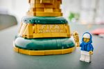 Lego Sport Edition Troféu Oficial do Campeonato do Mundo™ da FIFA - Image 4