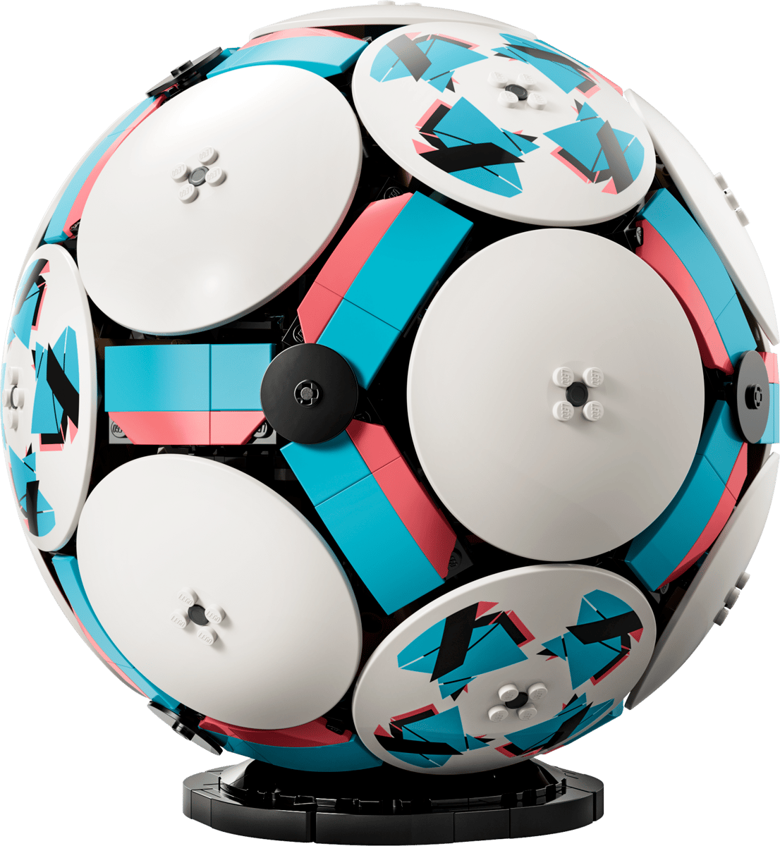 bltec1b6ad847503d45-43019_Prod Lego Sport Edition Bola de Futebol - Image 1