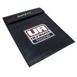 Bolsa de segurança para bateria LiPo 230x300mm