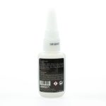 Cola para pneus Cyano Ultimate Fina (20g) - Image 2