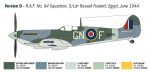 1/48 Spitfire Mk. IX Aces - Image 2