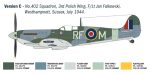 1/48 Spitfire Mk. IX Aces - Image 5