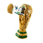 Lego Sport Edition Troféu Oficial do Campeonato do Mundo™ da FIFA - Image 3