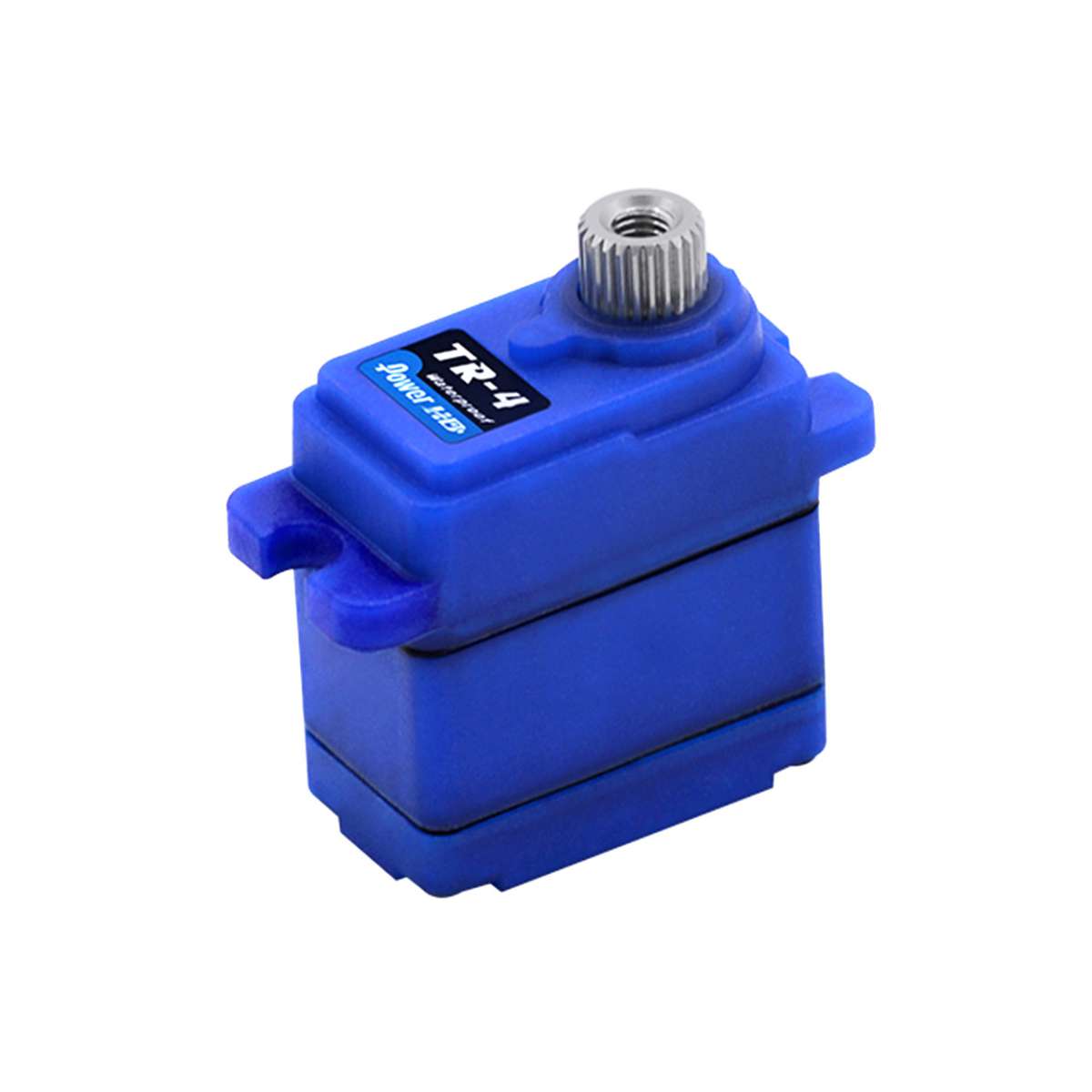 powerhd-tr-4-phd026-pic1_0023_600x600@2x Servo digital PowerHD TR-4 WP HV 2,6 kg/0,10 s a 7,4 V - Image 1
