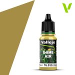 Vallejo Tinta Aerógrafo Game Air 17ml Dead Flesh (76.035)