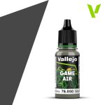Vallejo Tinta Aerógrafo Game Air 17ml Neutral Grey (76.050)
