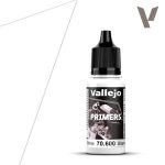 Vallejo Primário de Superfície 17ml White (70.600)