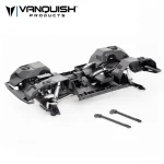Vanquish VS4-10 Origin Classic Pro Kit - Black Axles - Image 3