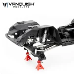 Vanquish VS4-10 Origin Classic Pro Kit - Black Axles - Image 4